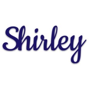 Customized Acrylic Name wall decor